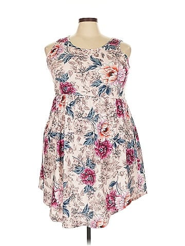 Assorted Brands Casual Dress (view 1)