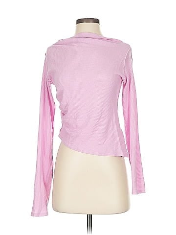 Free People Long Sleeve Turtleneck (view 1)