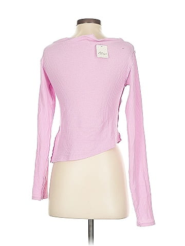 Free People Long Sleeve Turtleneck (view 2)