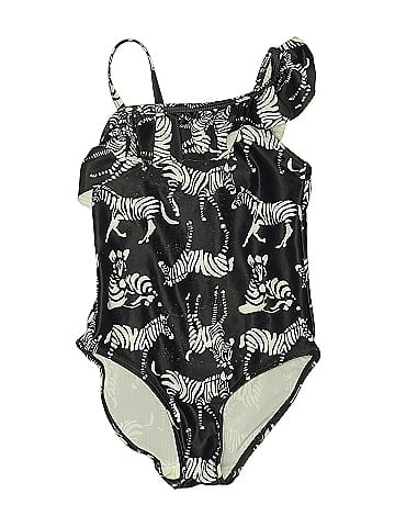 H&M One Piece Swimsuit (view 1)