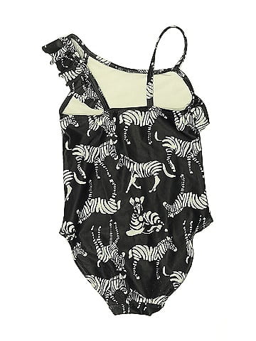 H&M One Piece Swimsuit (view 2)