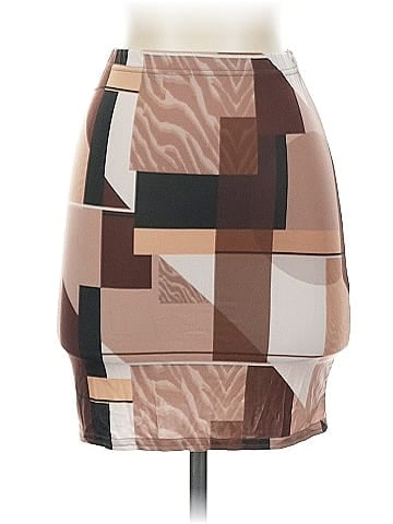 PrettyLittleThing Casual Skirt (view 1)
