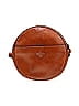 Patricia Nash 100% Leather Paisley Brown Leather Crossbody Bag One size - photo 3