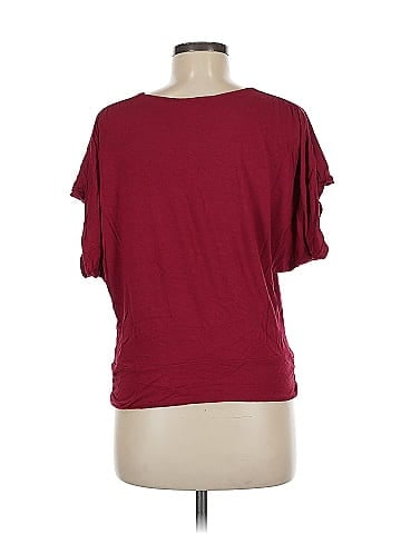 Express Short Sleeve Top (view 2)