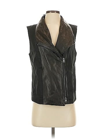 Vince. Vest (view 1)