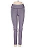 lucy Purple Active Pants Size XS - photo 1