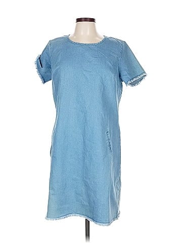 C. Wonder Casual Dress (view 1)