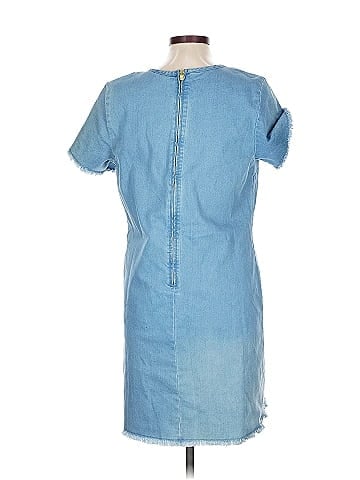 C. Wonder Casual Dress (view 2)