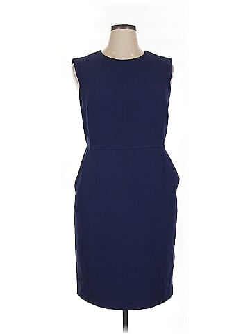 Anne Klein Cocktail Dress (view 1)