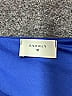 Everly 100% Polyester Solid Blue Casual Dress Size S - photo 6