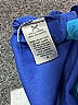 Everly 100% Polyester Solid Blue Casual Dress Size S - photo 7
