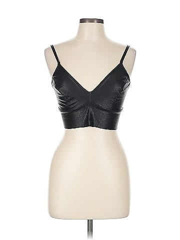 Commando Sleeveless Top (view 1)