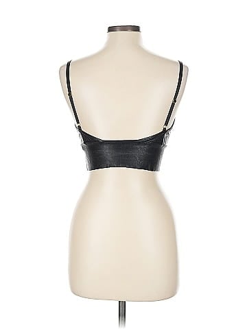 Commando Sleeveless Top (view 2)