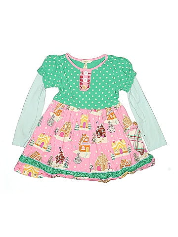 Matilda Jane Dress (view 1)