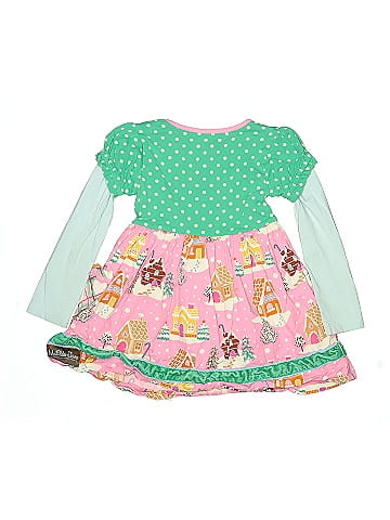 Matilda Jane Dress (view 2)