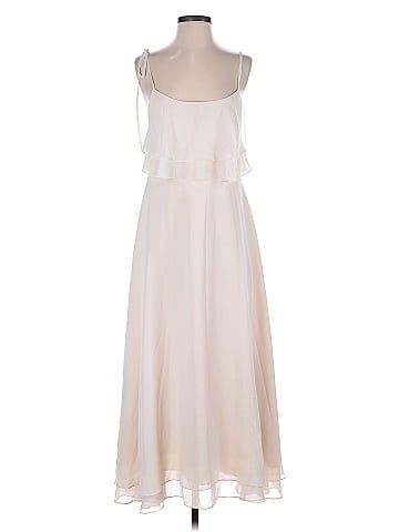 Azazie Cocktail Dress (view 1)