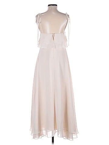 Azazie Cocktail Dress (view 2)