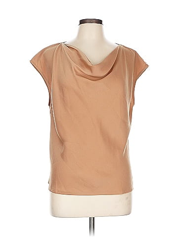Banana Republic Factory Store Sleeveless Blouse (view 1)