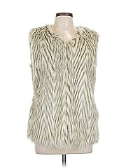 Rue21 Faux Fur Vest