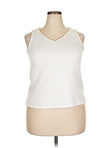 Papermoon Sleeveless Top (view 1)