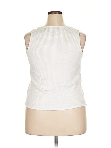 Papermoon Sleeveless Top (view 2)