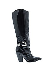 Schutz Boots