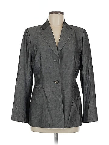 Anne Klein Blazer (view 1)