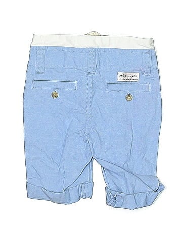 Janie and Jack Khakis (view 2)