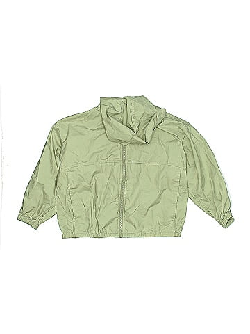 Uniqlo Windbreaker (view 1)