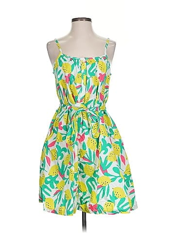 Hanna Andersson Cocktail Dress (view 1)