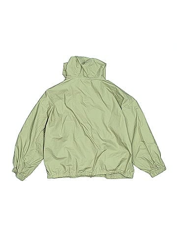 Uniqlo Windbreaker (view 2)