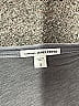James Perse 100% Cotton Gray Long Sleeve Top Size Lg (3) - photo 3