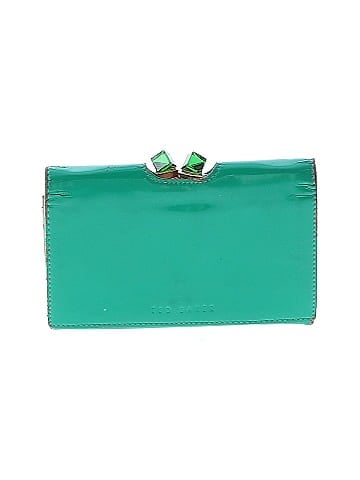 Ted Baker London Leather Wallet (view 1)