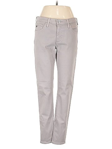 Adriano Goldschmied Jeans (view 1)