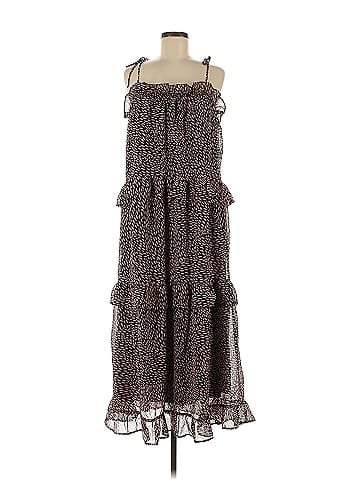 Who What Wear Casual Dress (view 1)