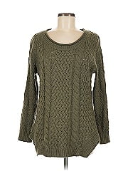 Angie Pullover Sweater