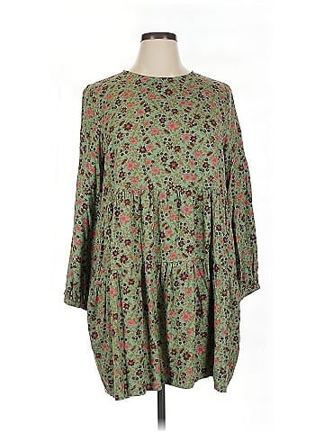 Melrose and Market Casual Dress (view 1)