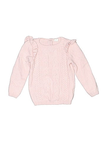 H&M Pullover Sweater (view 1)