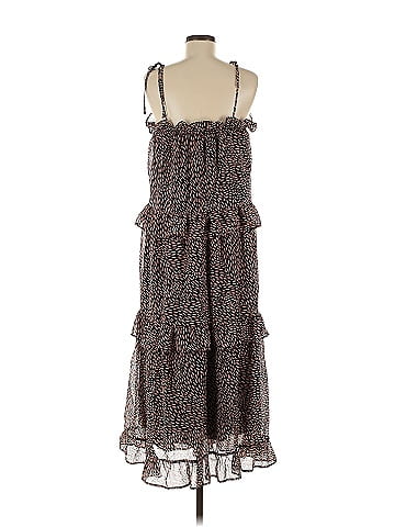 Who What Wear Casual Dress (view 2)