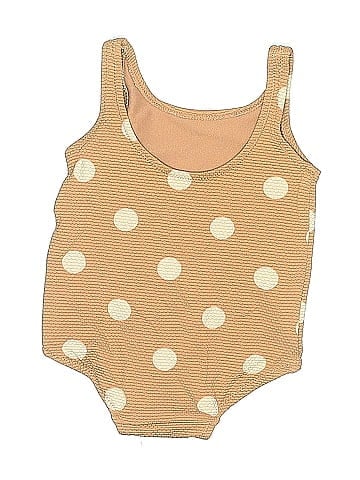 H&M One Piece Swimsuit (view 2)