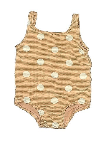 H&M One Piece Swimsuit (view 1)