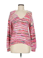 Lou & Grey For Loft Pullover Sweater