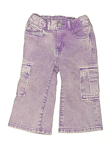 Baby Gap Cargo Pants (view 1)