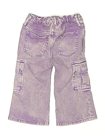 Baby Gap Cargo Pants (view 2)