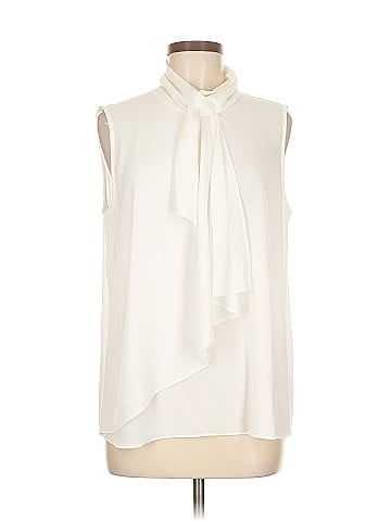 Vince Camuto Sleeveless Blouse (view 1)