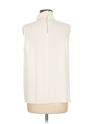 Vince Camuto Sleeveless Blouse (view 2)
