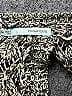 Maurices 100% Acrylic Metallic Gold Pullover Sweater Size M - photo 7