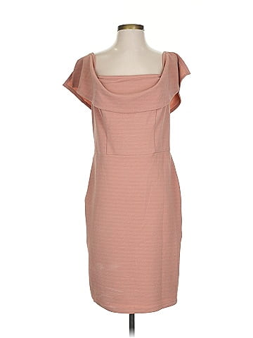 June & Hudson Cocktail Dress (view 1)