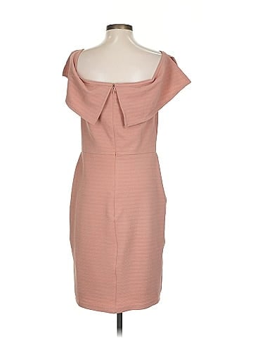 June & Hudson Cocktail Dress (view 2)