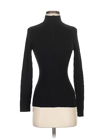 Karen Millen Turtleneck Sweater (view 1)